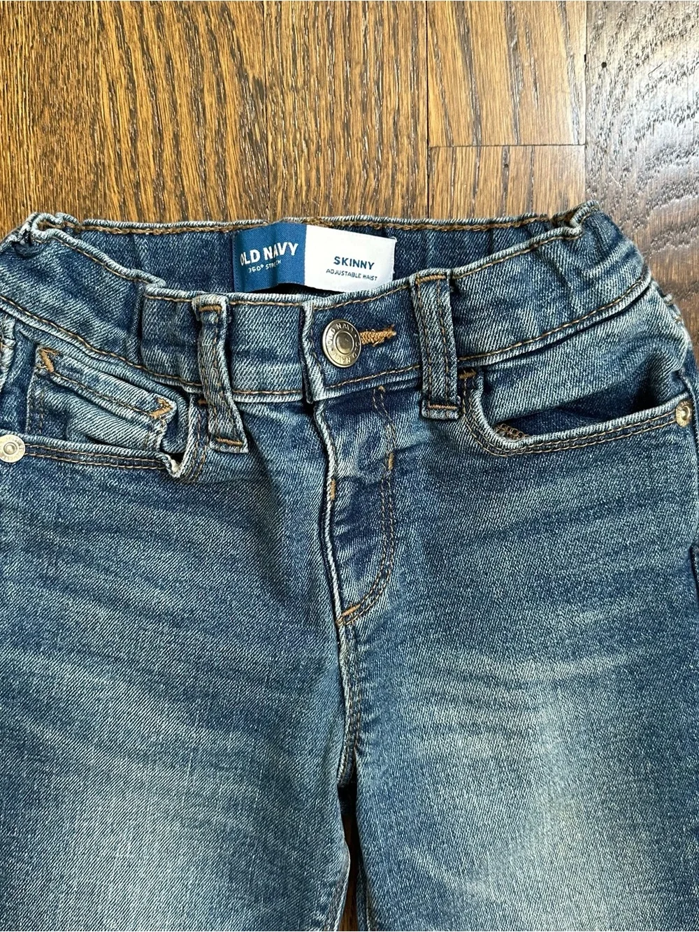 Old Navy Skinny Jeans